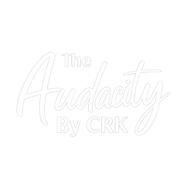 The Audacity by CRK