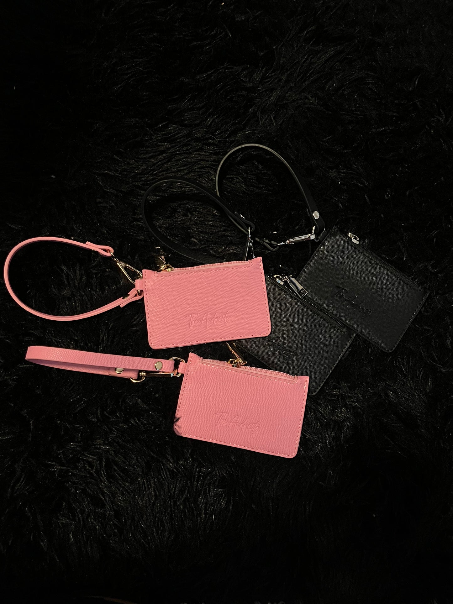 Mini Wristlet