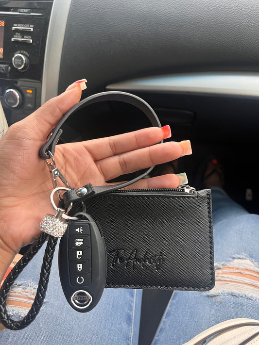 Mini Wristlet